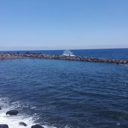 Maravillosa Апартаменты