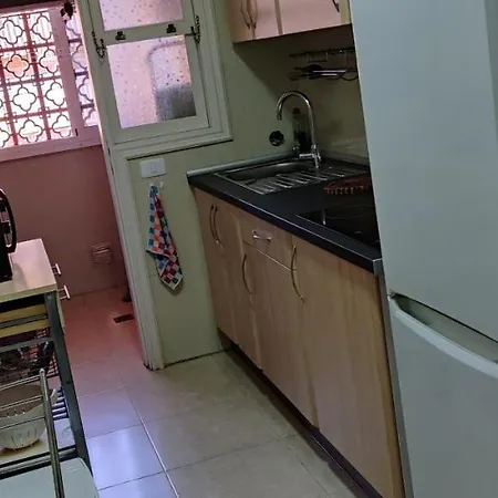 Daire Maravillosa Candelaria