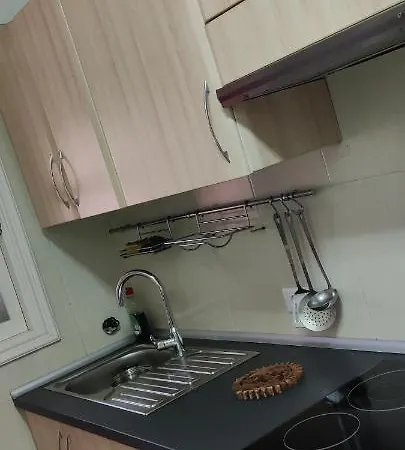 Maravillosa Candelaria