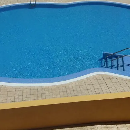 Daire Maravillosa Candelaria