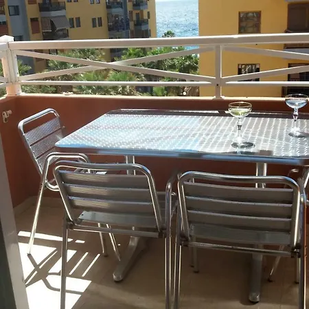 Daire Maravillosa Candelaria