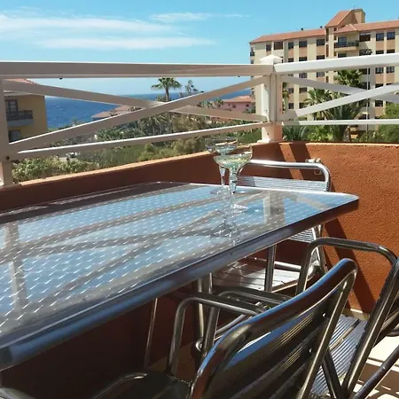 Daire Maravillosa Candelaria