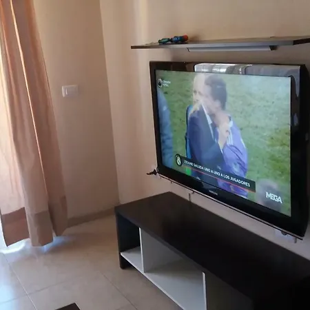 Maravillosa * Candelaria