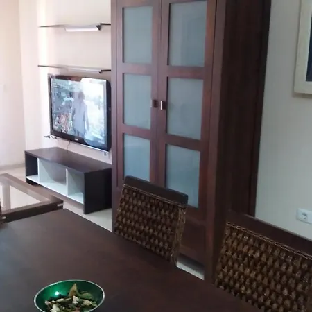 Maravillosa * Candelaria